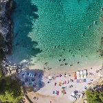 Gorgeous Apartment In Pula With Wifi * Pula