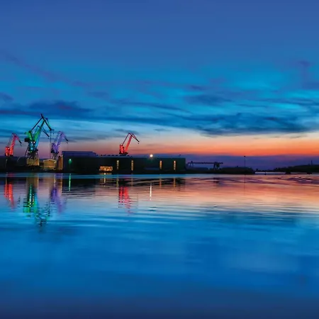 1 Bedroom Lovely In Pola