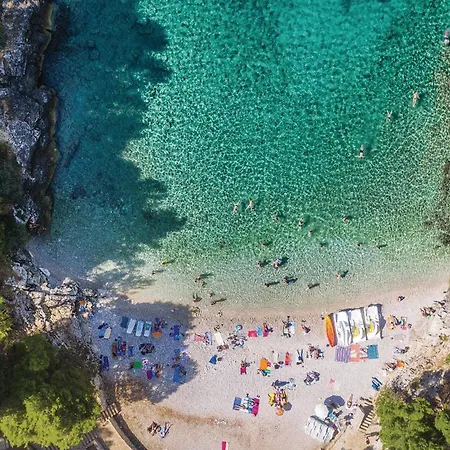 1 Bedroom Lovely In * Pola