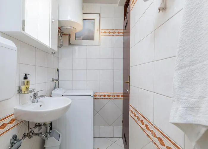 1 Bedroom Lovely In Pula