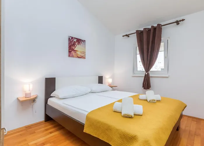 1 Bedroom Lovely In Pula