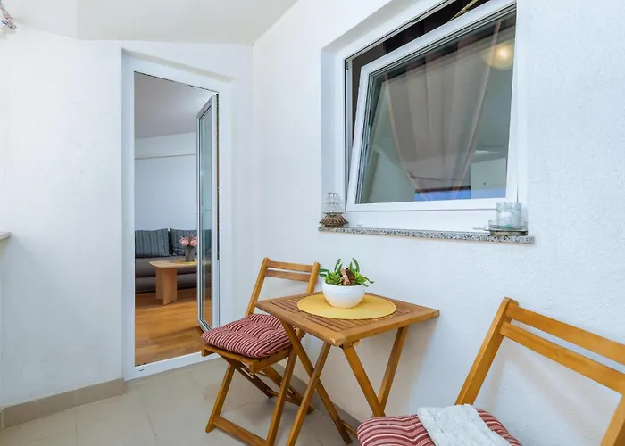 1 Bedroom Lovely In Pula