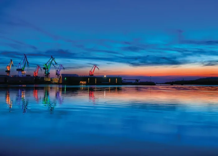 1 Bedroom Lovely In Pula