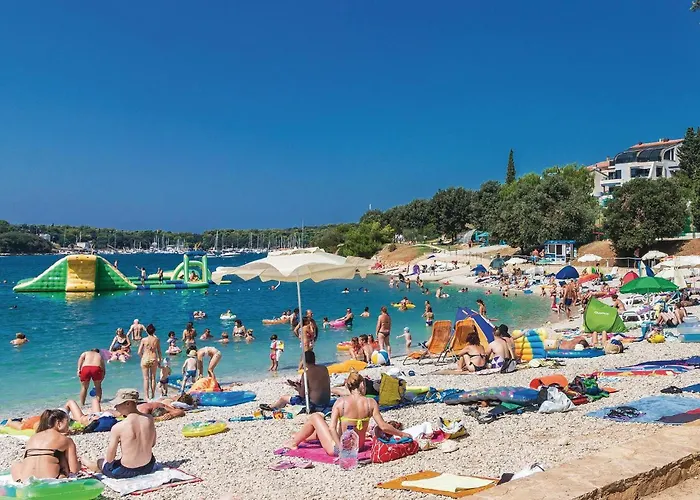 Lägenhet 1 Bedroom Lovely In